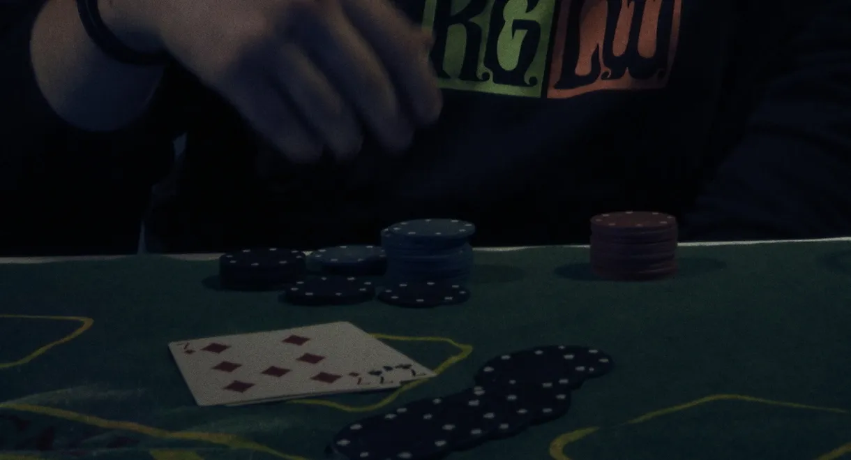 OG_Kush: Betting Shop