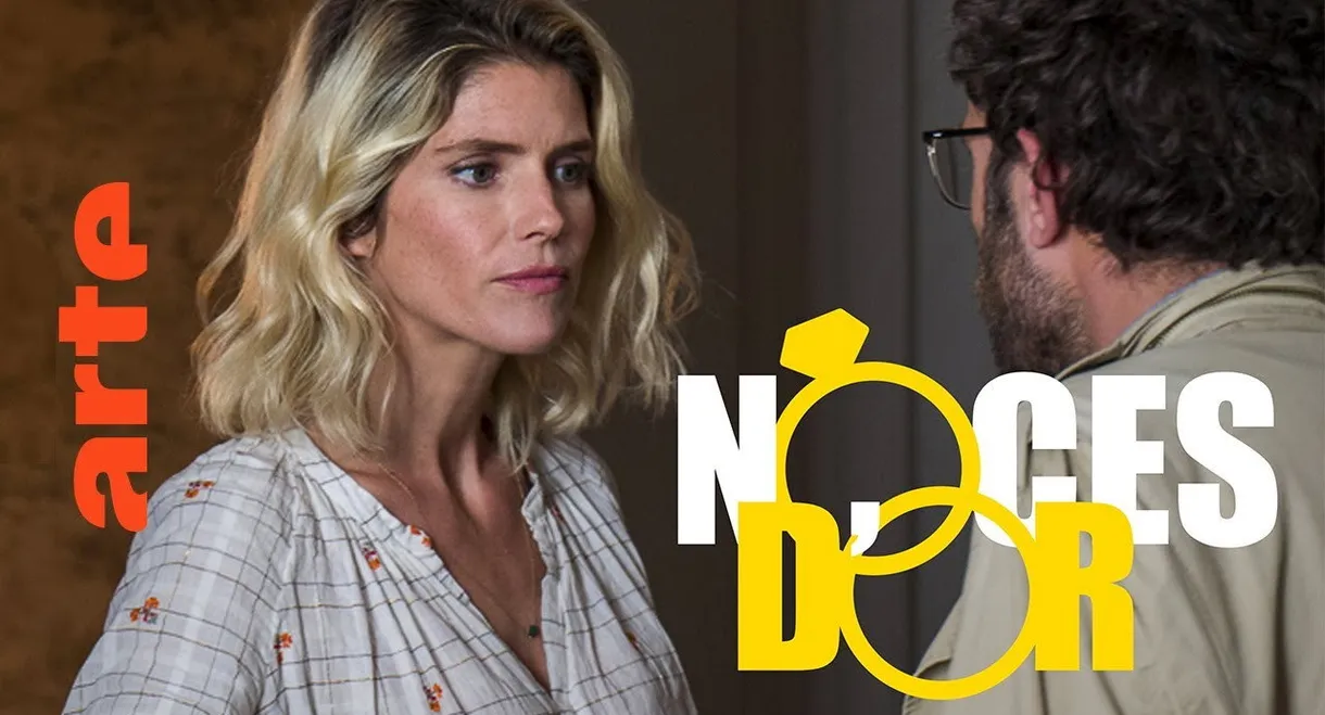 The Golden Anniversary