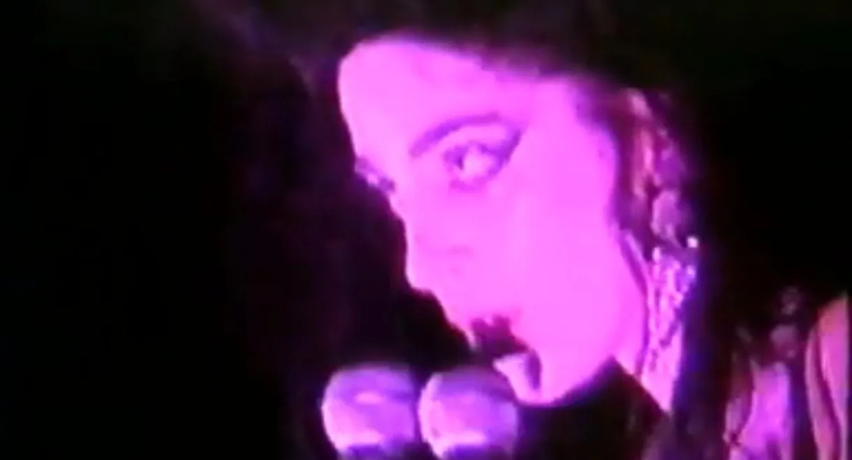 Diamanda Galas: The Litanies of Satan