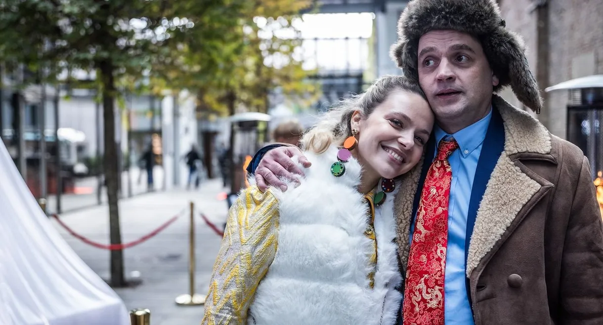 The Office PL 3 - Pomnik Szefa Idioty