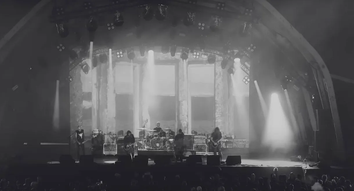 Amenra - Hellfest 2023