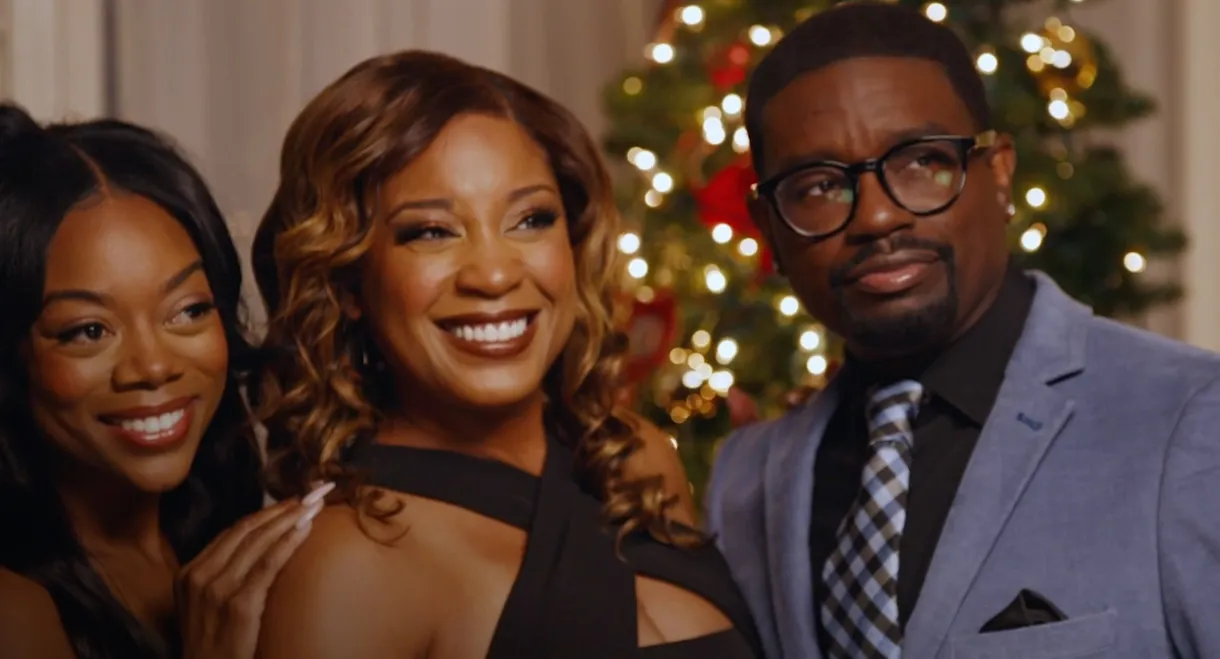 Unexpected Christmas