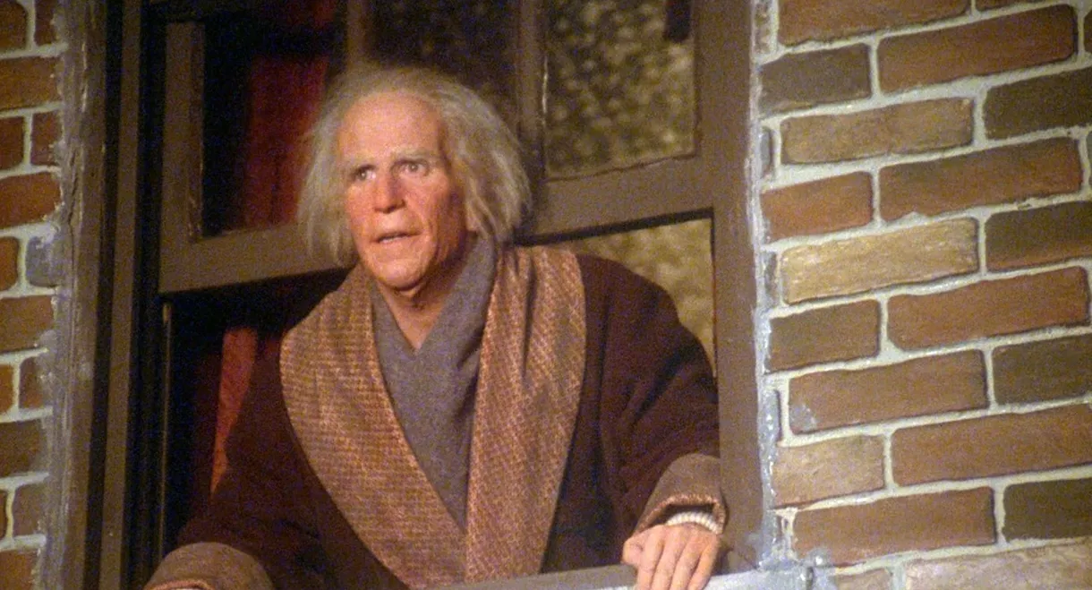 An American Christmas Carol