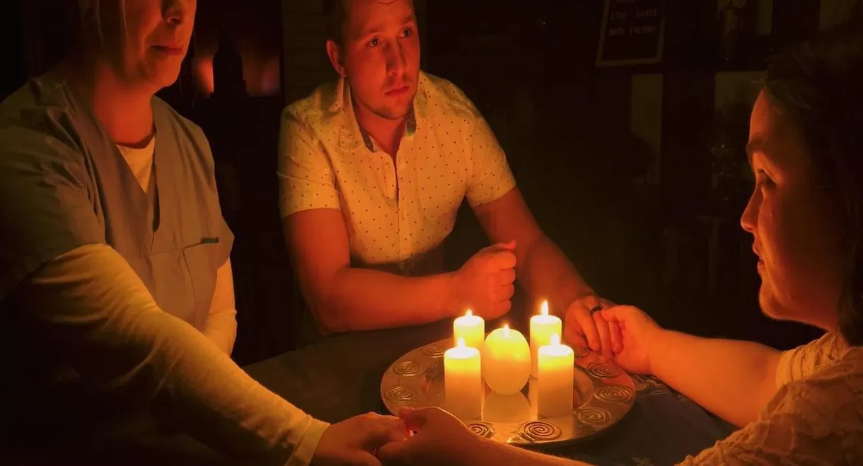 Science of a Seance