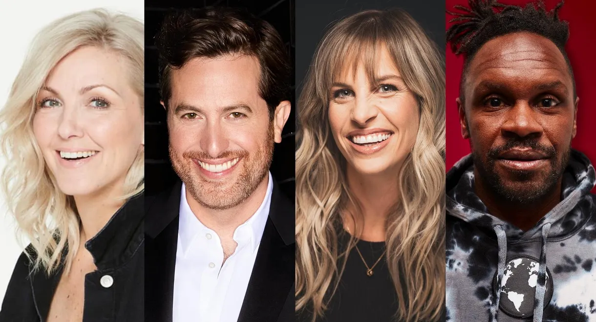 Tout le monde ensemble