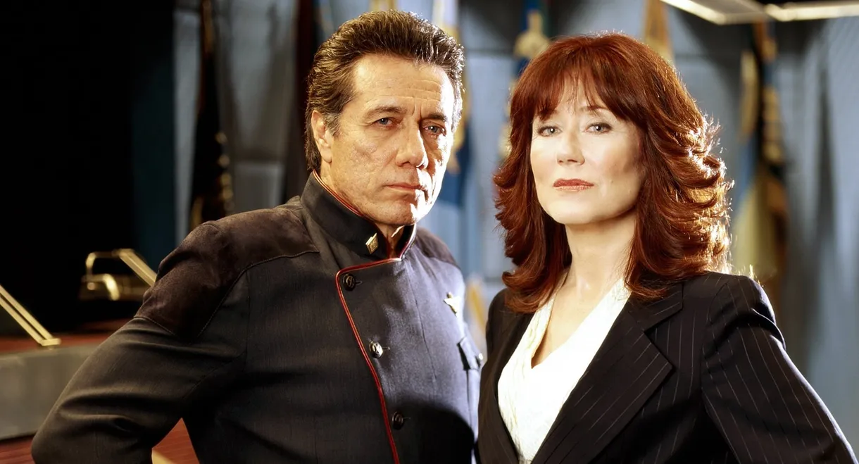 Battlestar Galactica