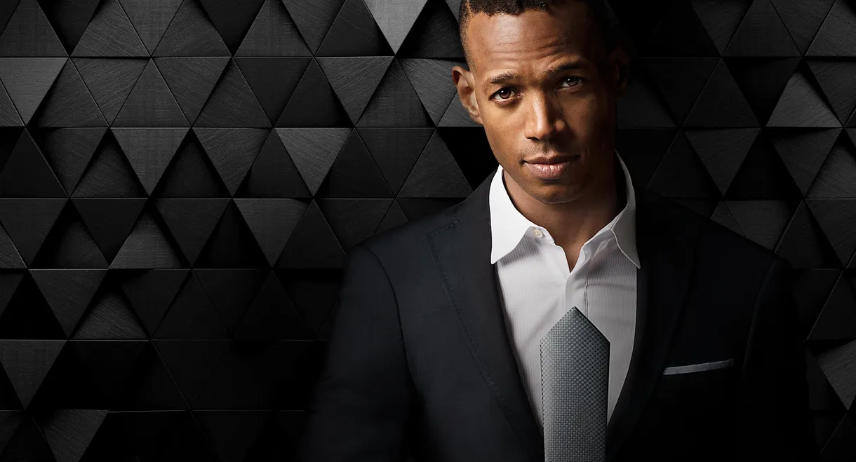 Fifty Shades of Black