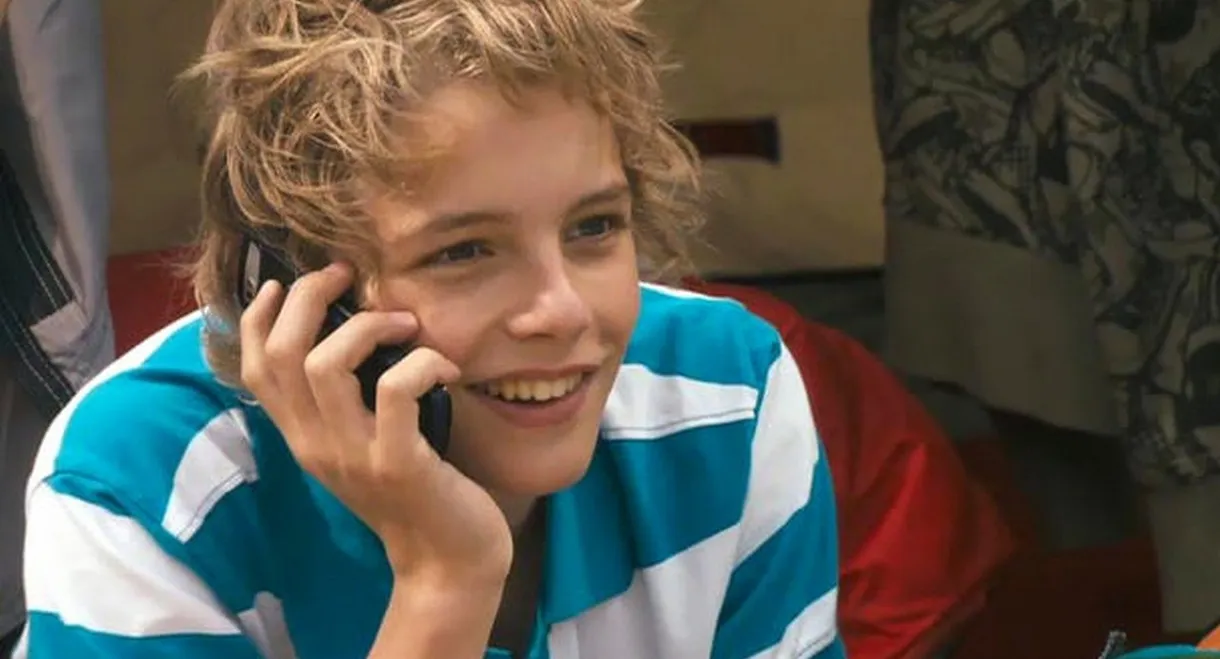 Blinker and the Blix Barrels