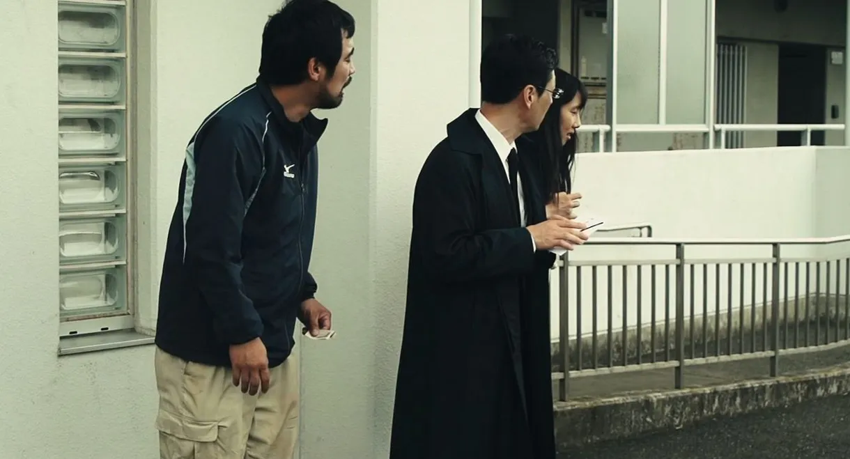 Siblings of the Cape