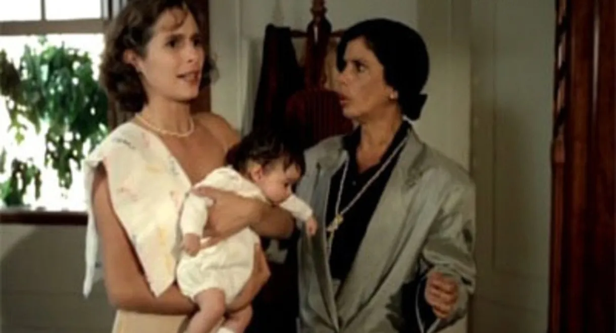 O Bebê