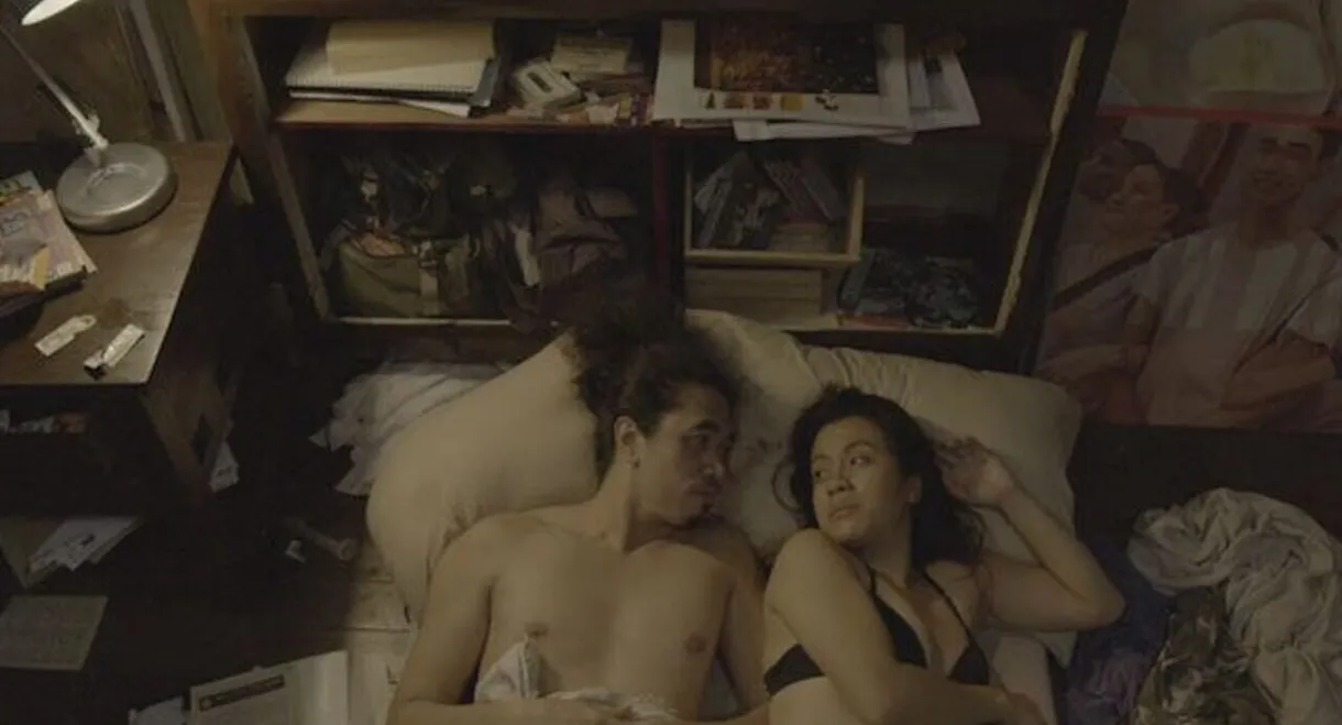 Dormitoryo: Mga Walang Katapusang Kwarto