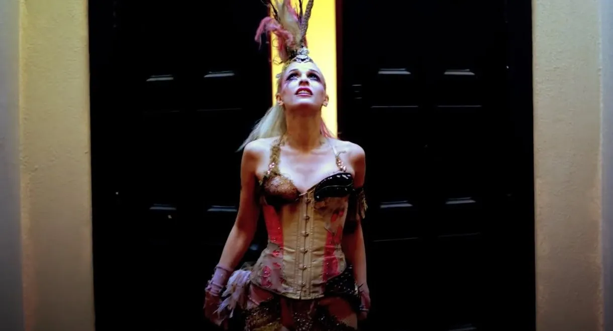 Emilie Autumn: Fight Like a Girl