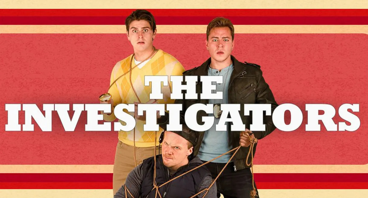 The Investigators