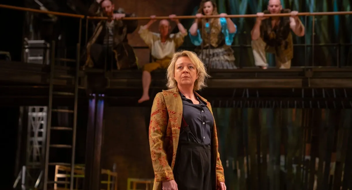 RSC Live: As You Like It