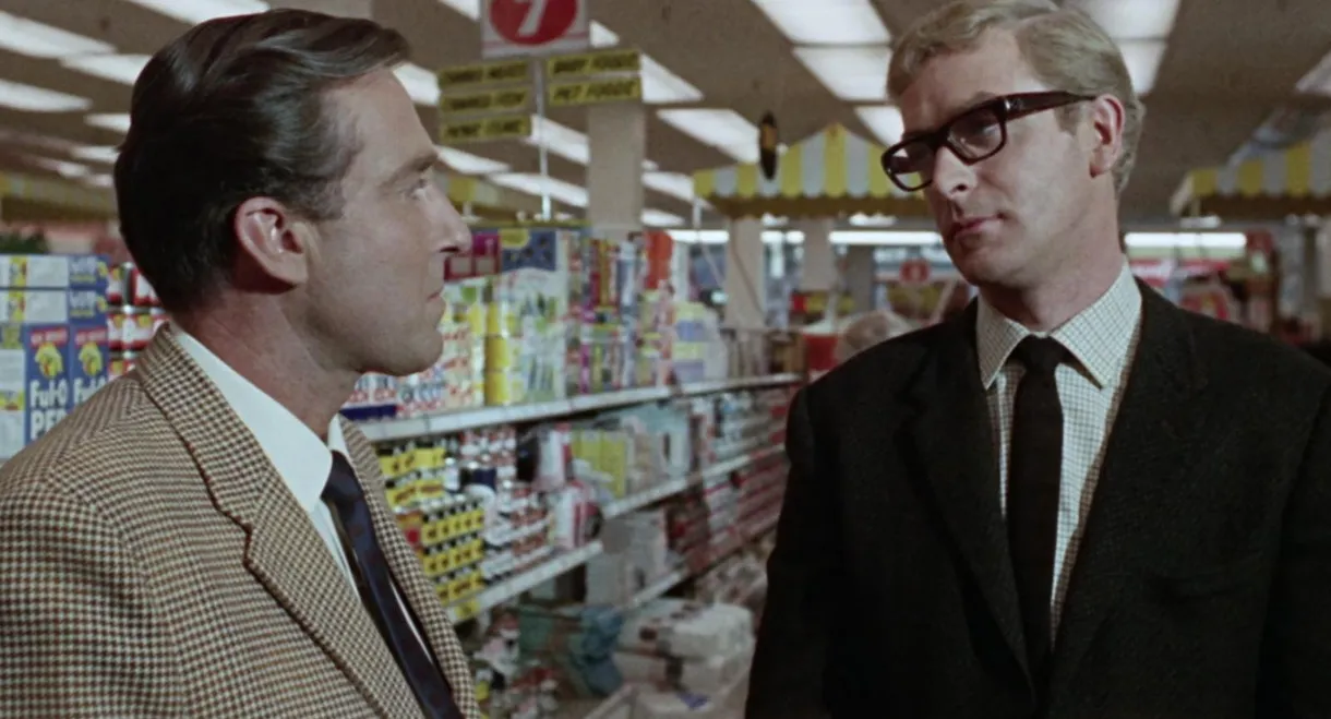 The Ipcress File