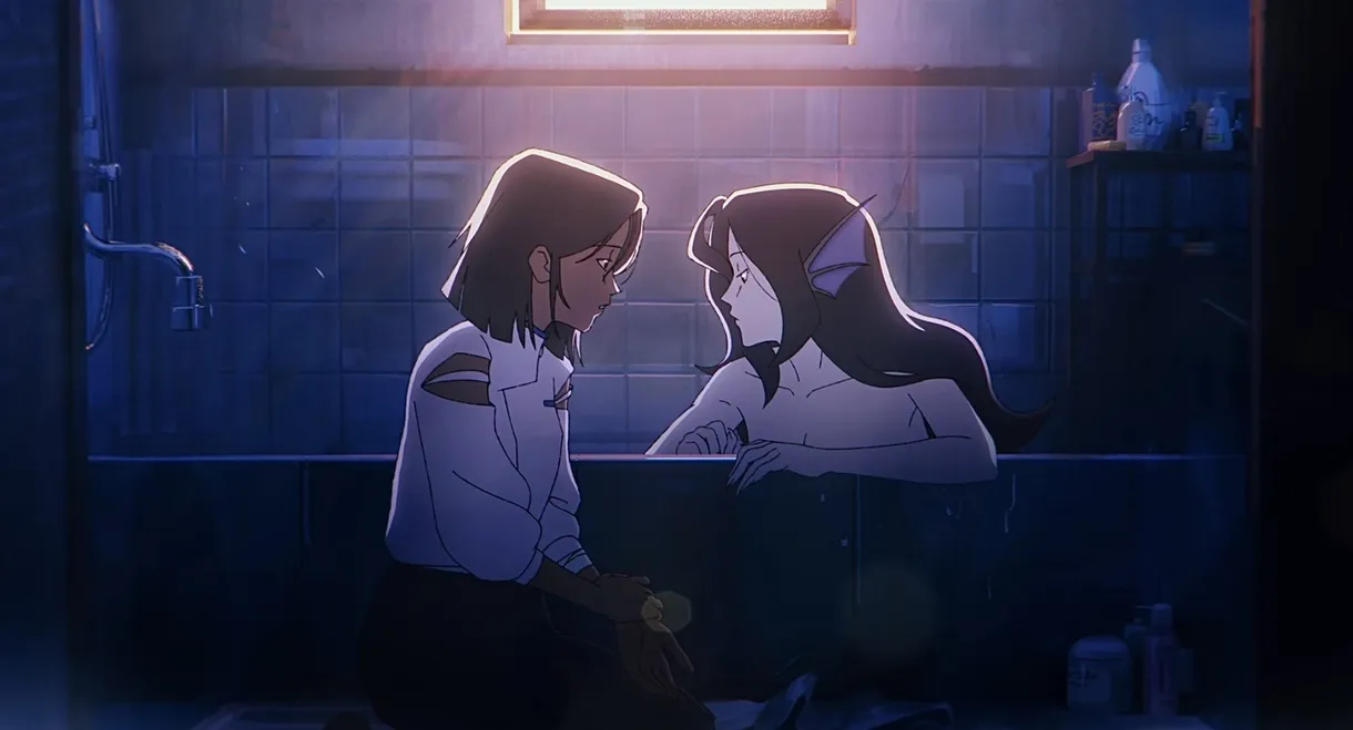 The Lovers