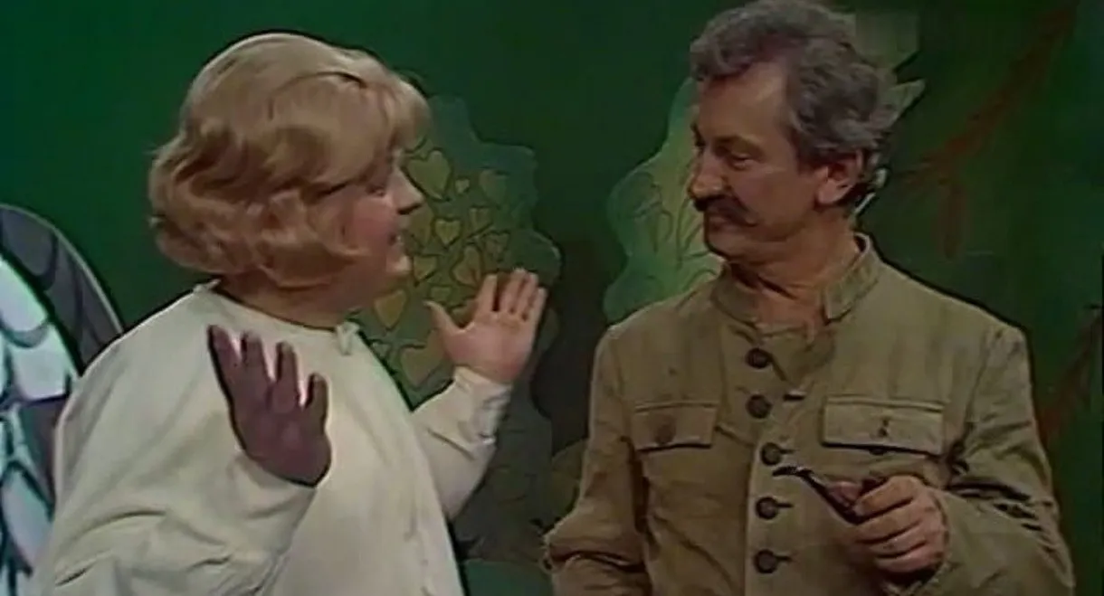 Playing with the Devil