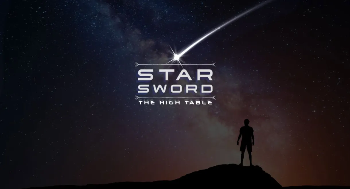 Star Sword: The High Table
