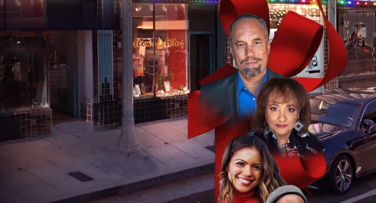 The Business of Christmas