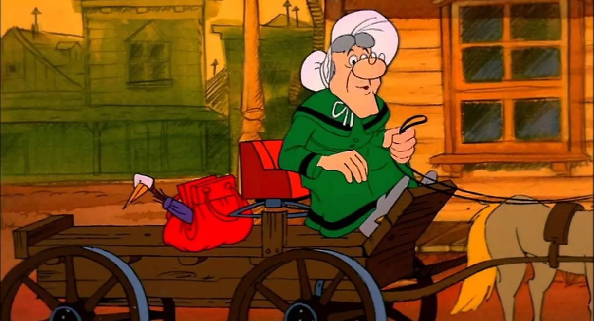 Lucky Luke: Daltons on the Loose