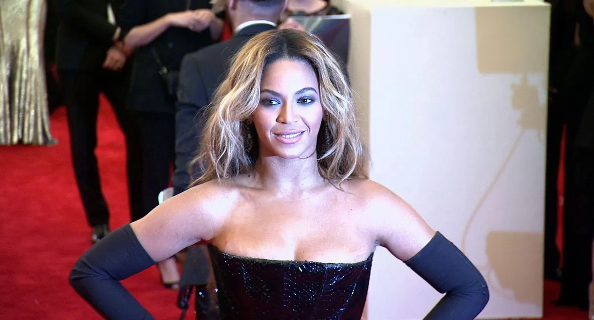 Beyonce: Queen B