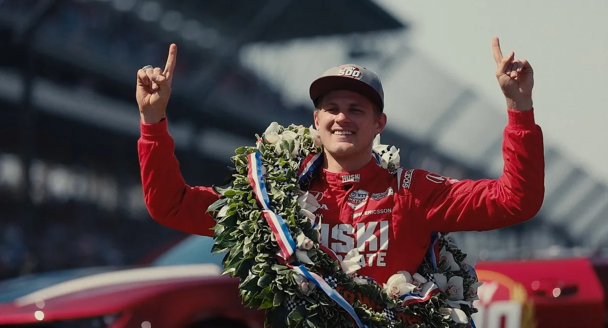 Unleashing the Dragon