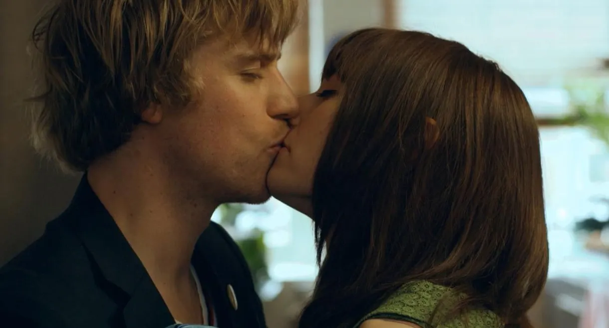 Love Is Thicker Than Water