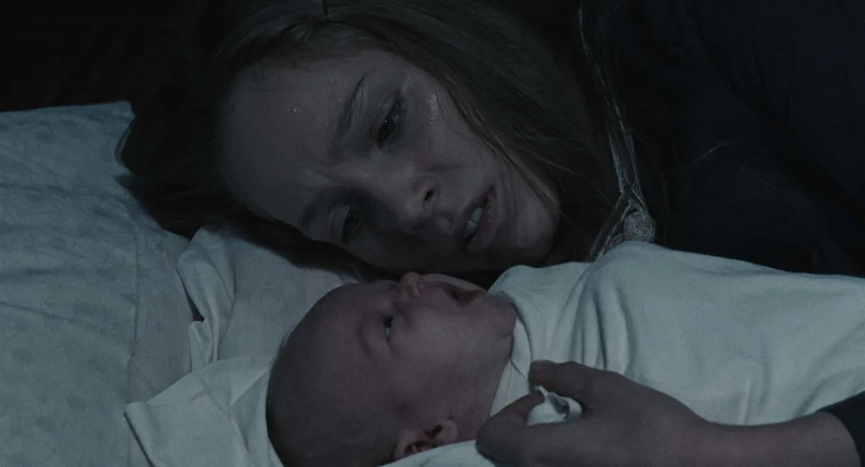 The Third Part of the Night