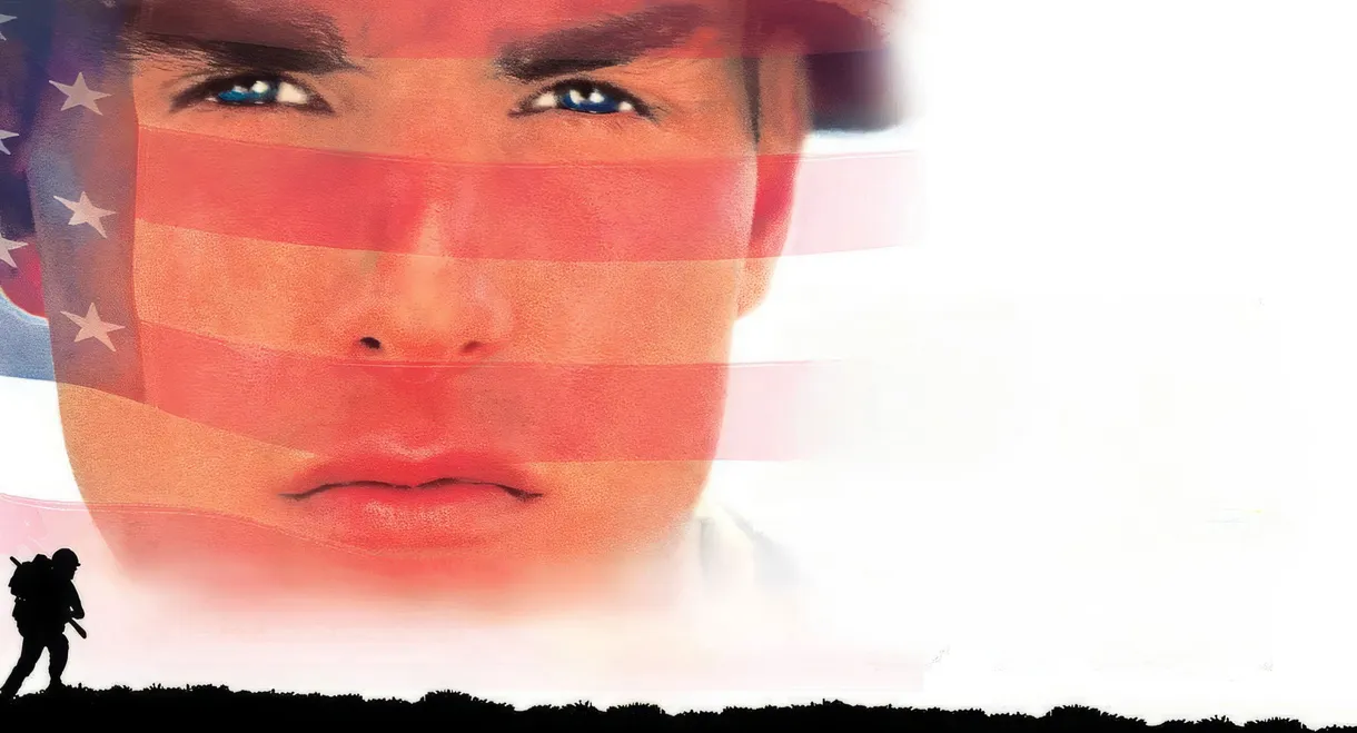 Born on the Fourth of July