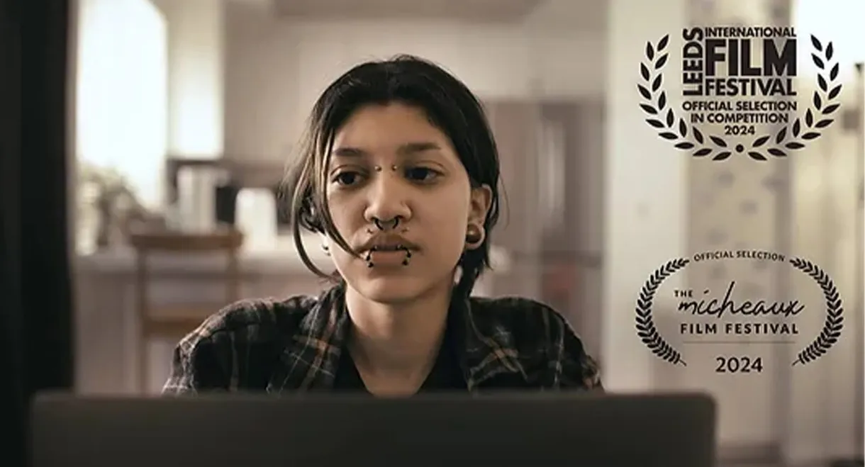 Pretend I'm Not Here