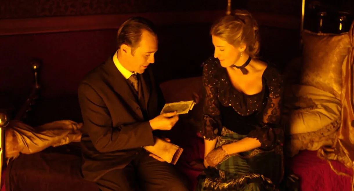 The Murdoch Mysteries: Poor Tom Is Cold