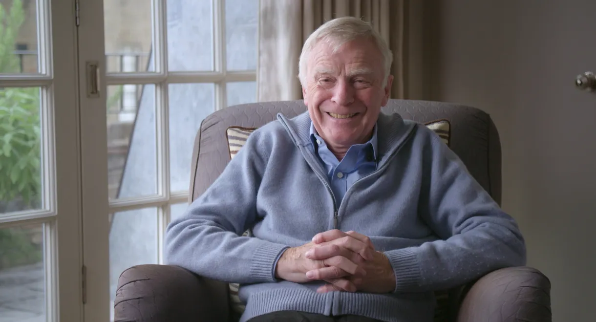 Mosley: It's Complicated