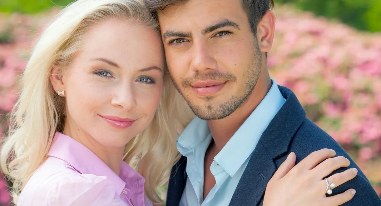 Rosamunde Pilcher: Ex und Liebe