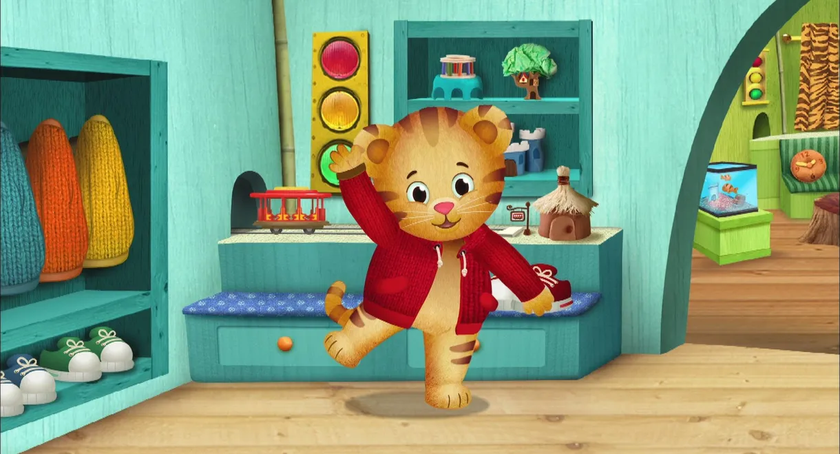 Daniel Tiger's Neighborhood