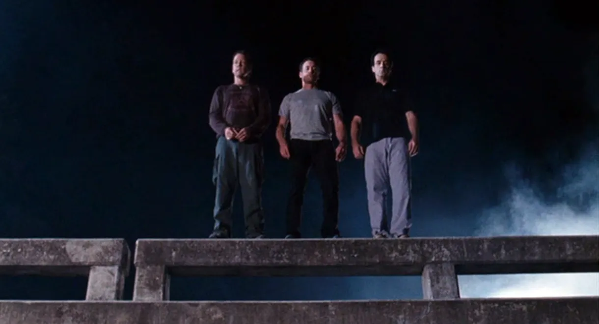 Two Tickets to Paradise