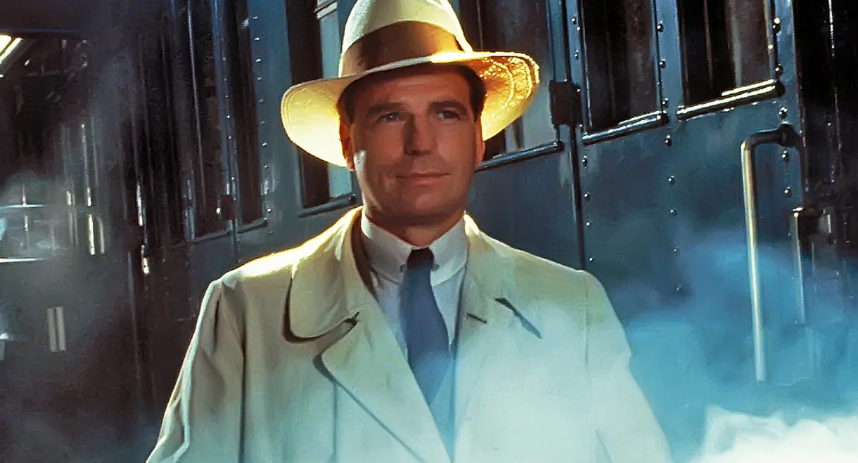 Eine blassblaue Frauenschrift