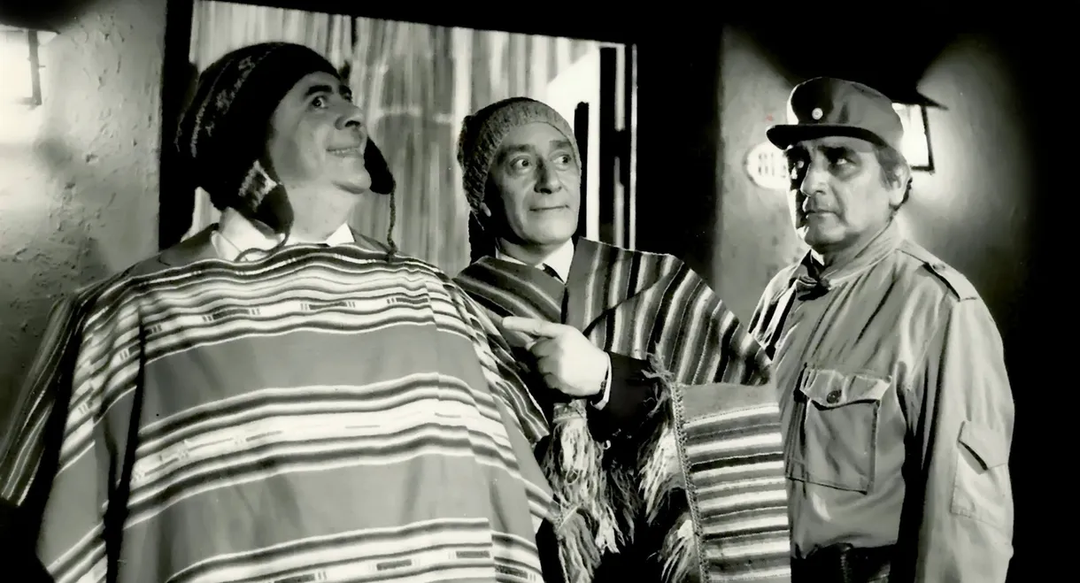 Two Crazy Privates 3