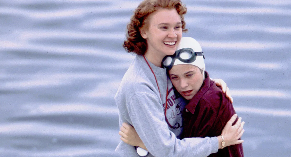 Heart: The Marilyn Bell Story