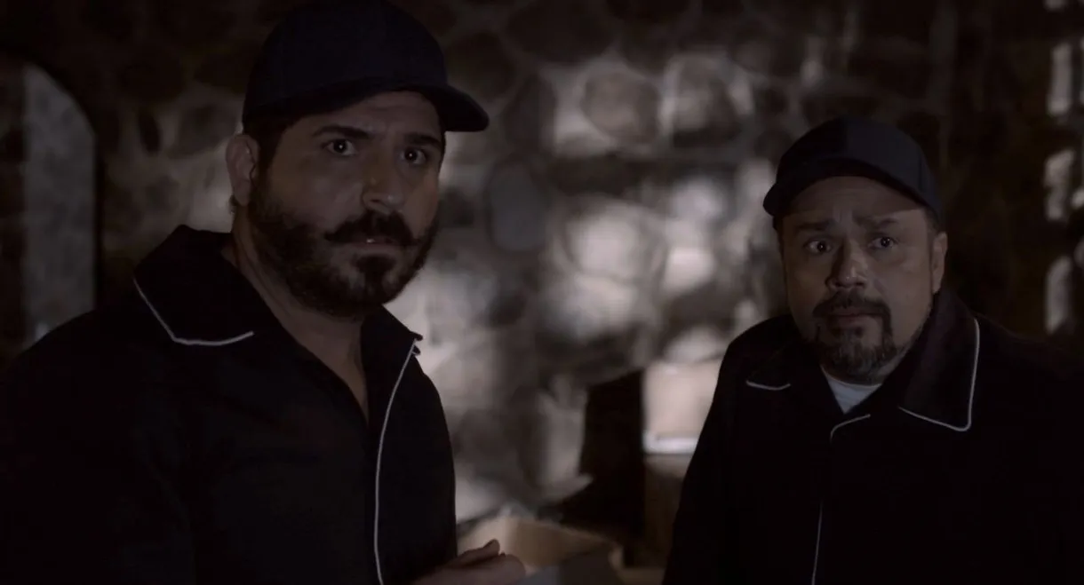 The Crying of Malintzin