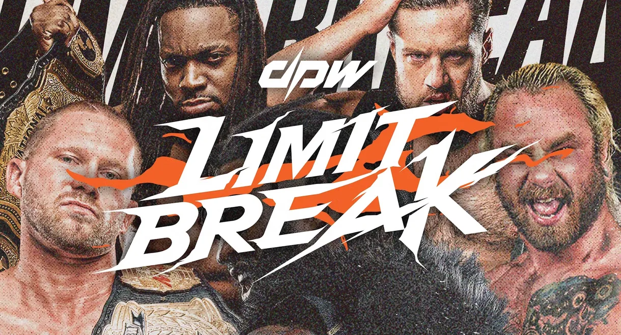 DPW Limit Break 2025