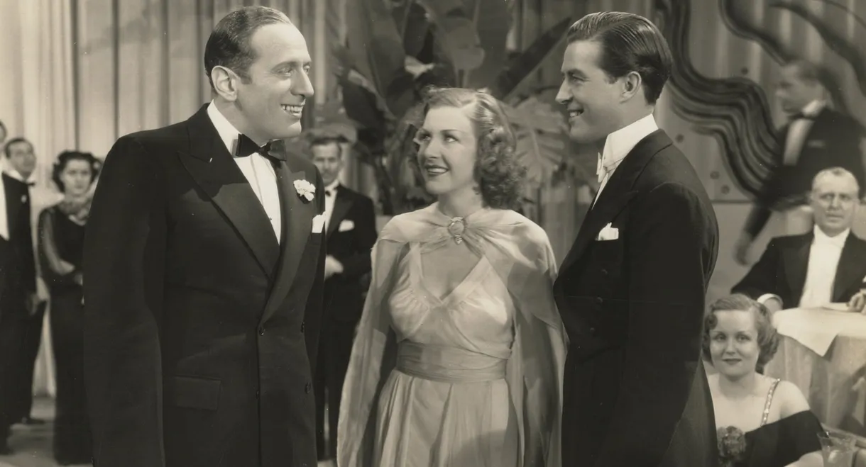 The Big Broadcast of 1937