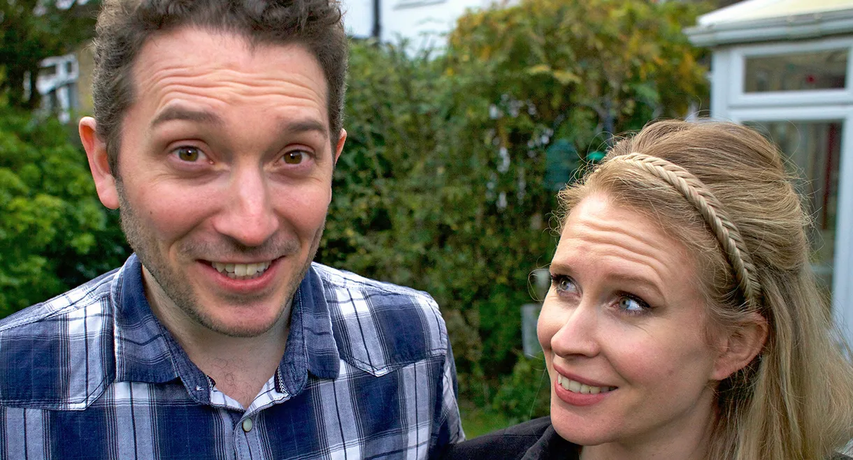 Jon Richardson: How to Survive The End of the World