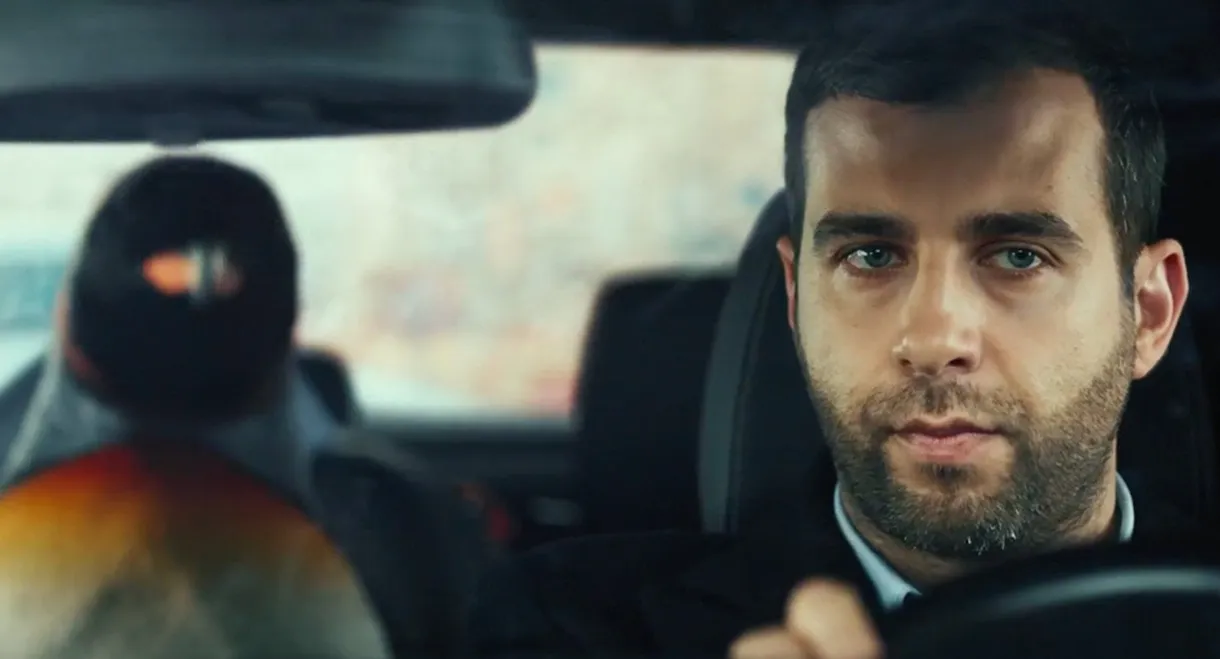 Six Degrees of Celebration 5