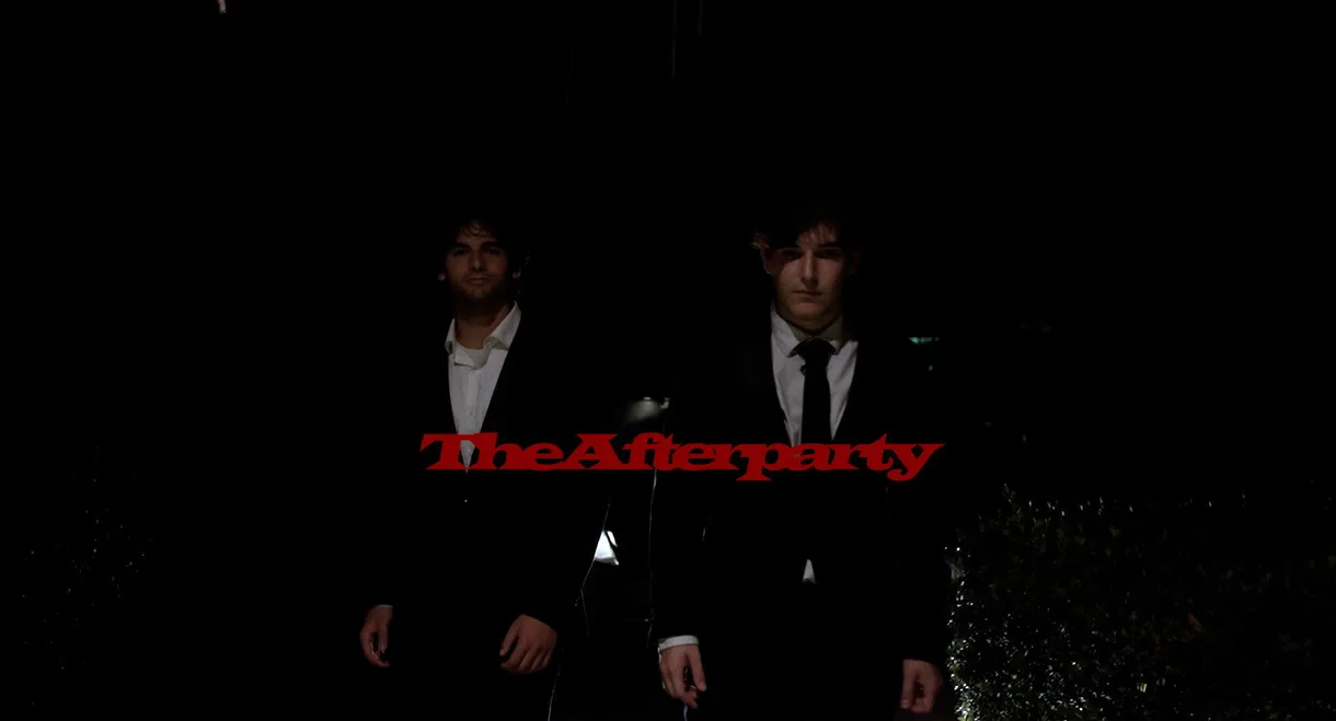 The Afterparty