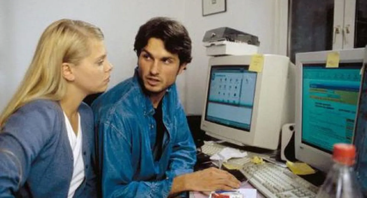 Natalie III - Babystrich Online