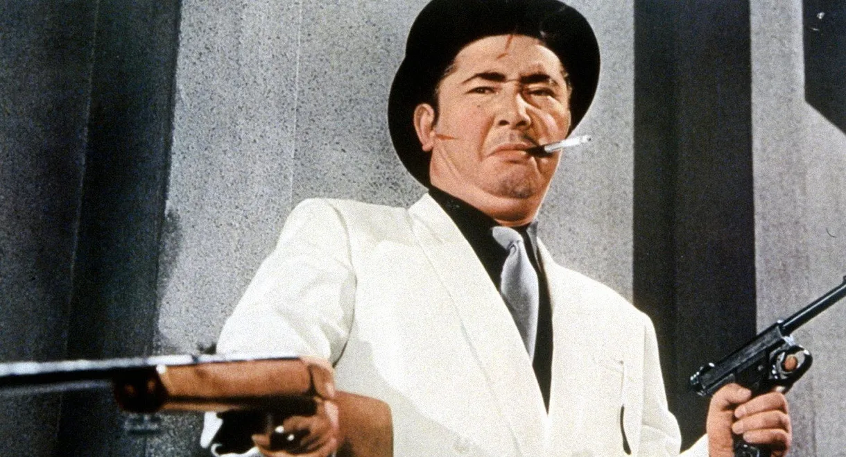 Return of the Outlaw