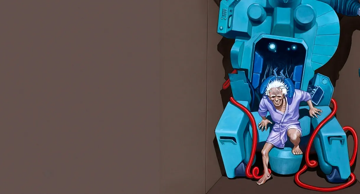 Roujin Z