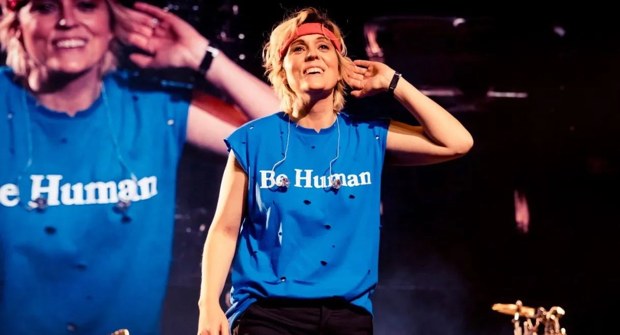 Brandi Carlile - Be Human: A Concert for Minneapolis