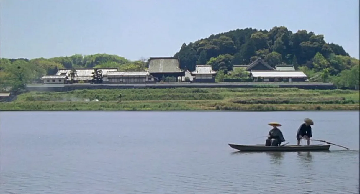 Onihei Crime Files: Sutegoro Takahagi