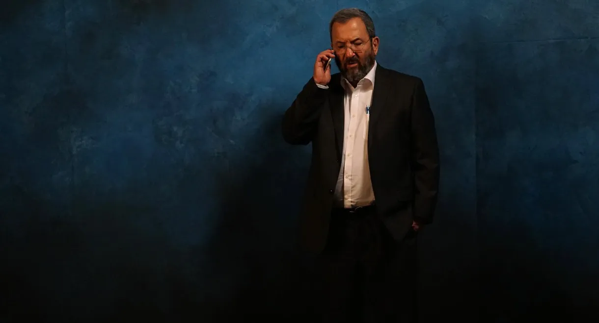 What if? Ehud Barak on War and Peace